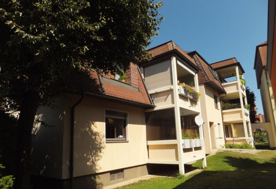 Eigentumswohnung In Unterschleiheim Immobilienscout24